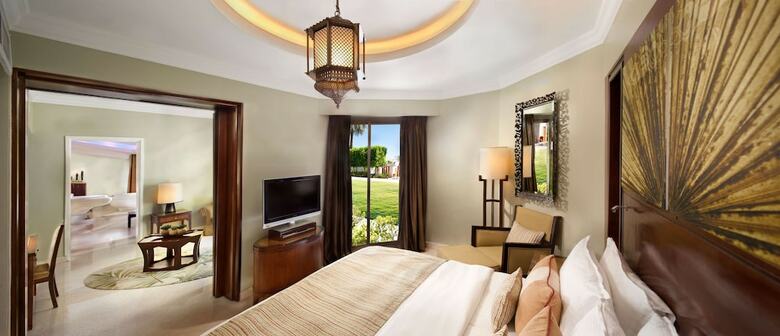 Hotel Hilton Luxor Resort & Spa
