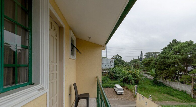 Zen Rooms Mijo Hotel Tagaytay