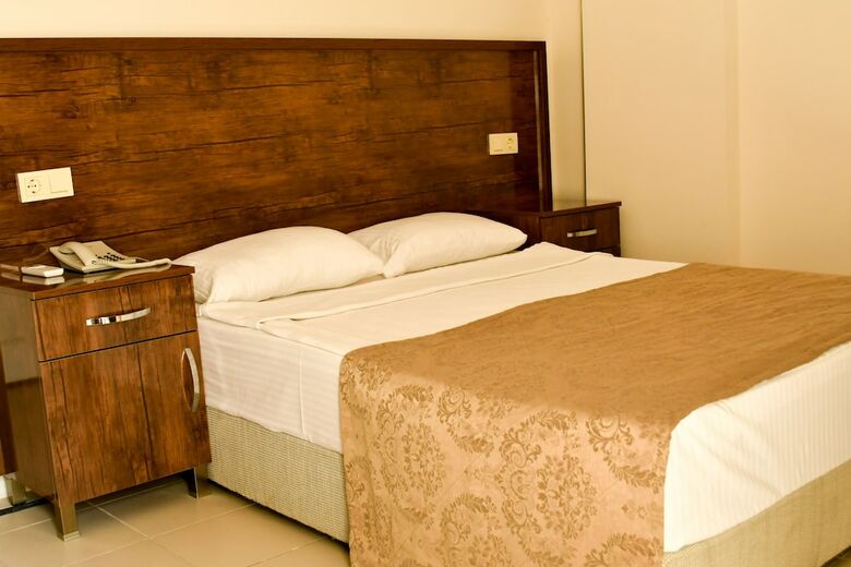 Gumuldur Resort Hotel - All Inclusive