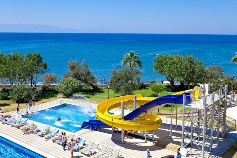 Gumuldur Resort Hotel - All Inclusive