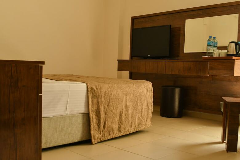 Gumuldur Resort Hotel - All Inclusive