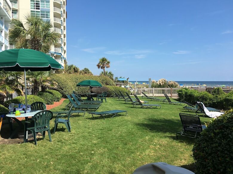 Hotel Palms Resort