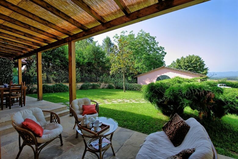 Villa Morandi