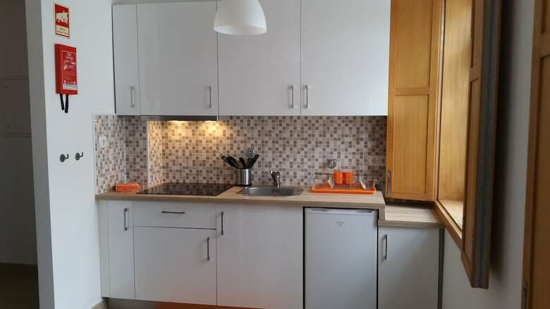 D&s - Porto S�o Bento Apartments I