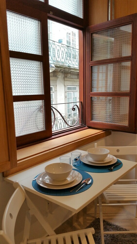 D&s - Porto S�o Bento Apartments I