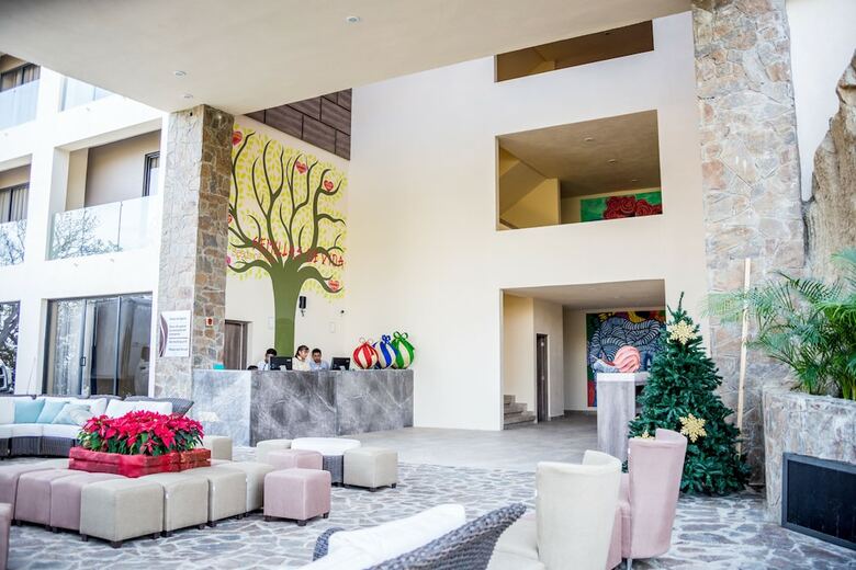 Hotel Isla Natura Beach Huatulco