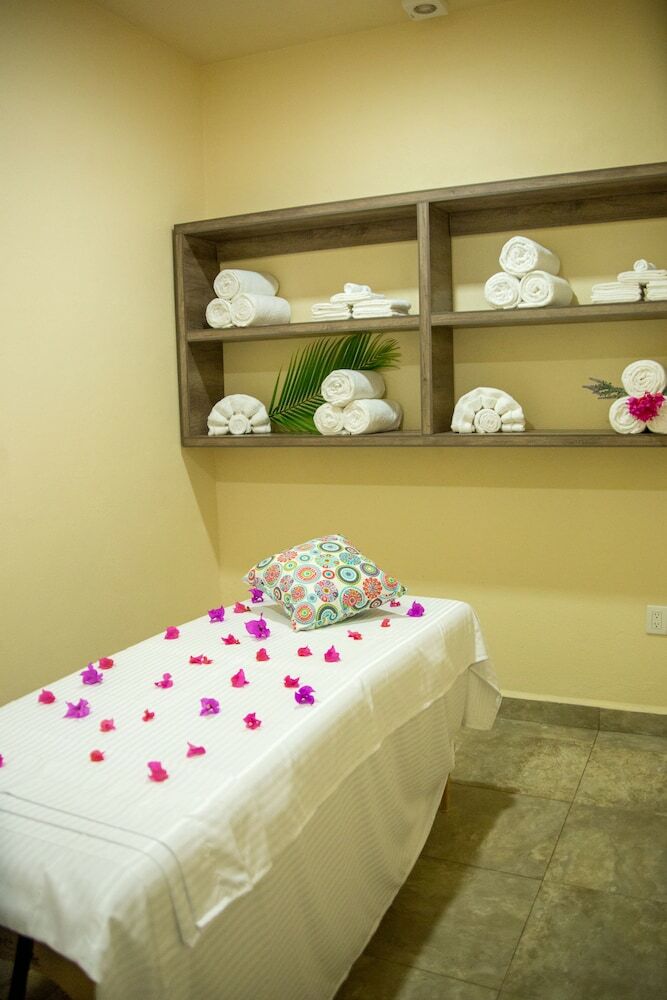 Hotel Isla Natura Beach Huatulco