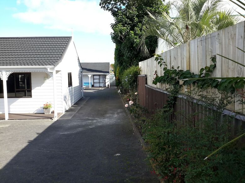 Papakura Pioneer Motor Lodge And Motel