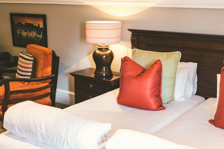 Hotel Villa Grande Guest House