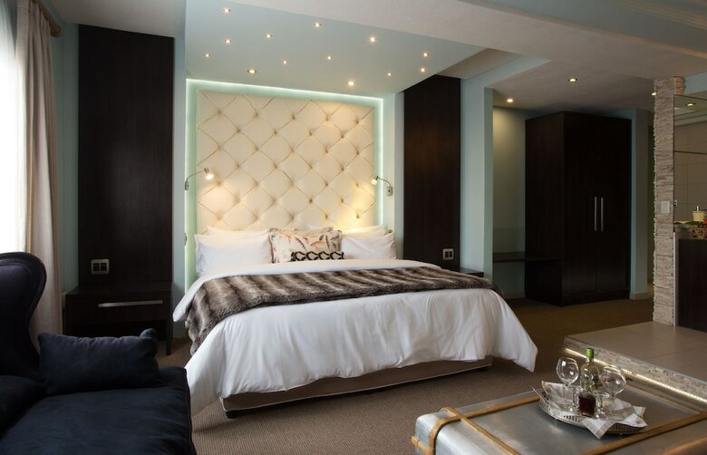 Swakopmund Sands Hotel & Cottage