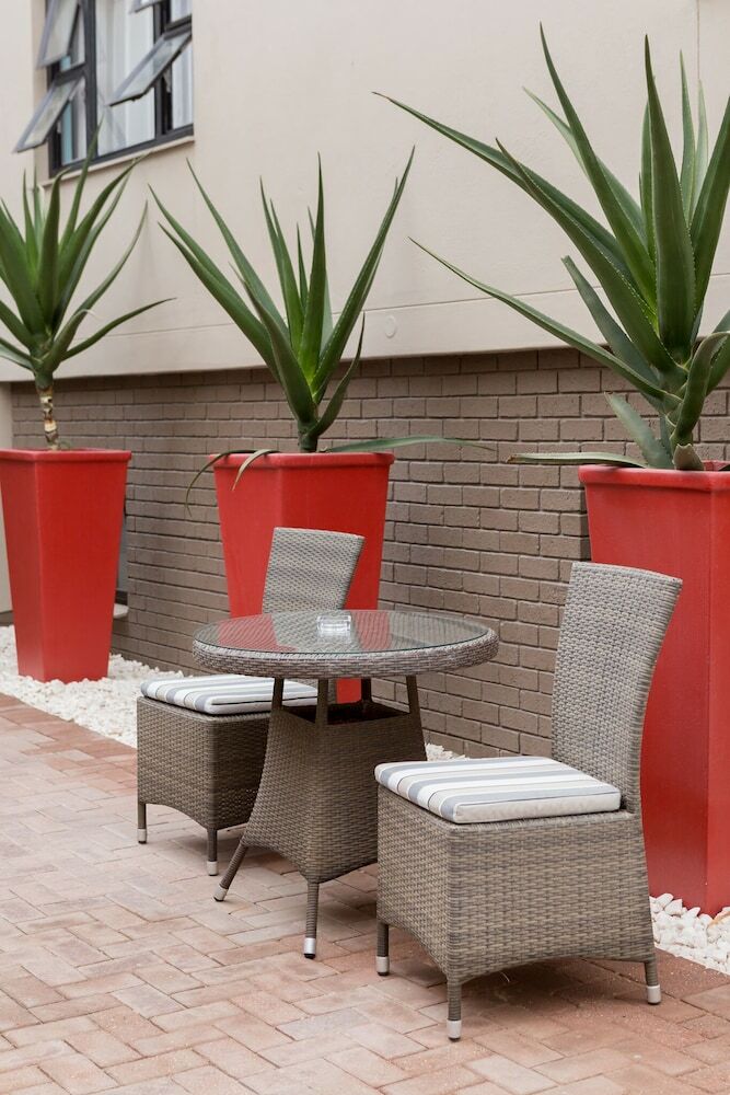 Swakopmund Sands Hotel & Cottage