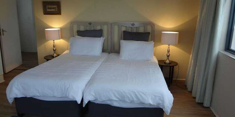 Hotel Walker Bay Manor