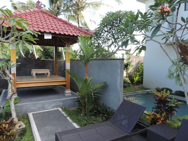 Bed & Breakfast Duana Sari Ubud