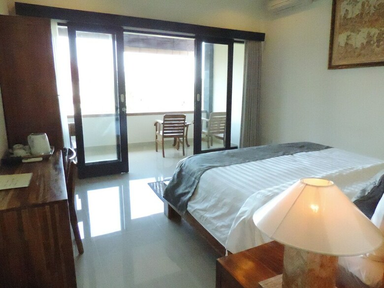 Bed & Breakfast Duana Sari Ubud