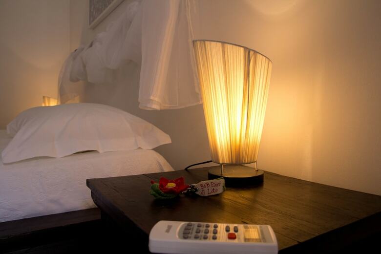 Bed & Breakfast Fiori Di Loto