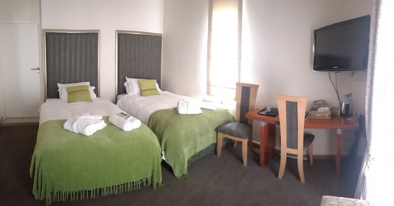 Hotel �a Ira Wellness Retreat