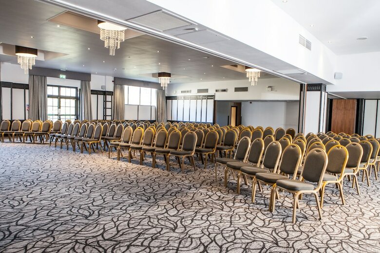 Hotel Crowne Plaza Felbridge - Gatwick