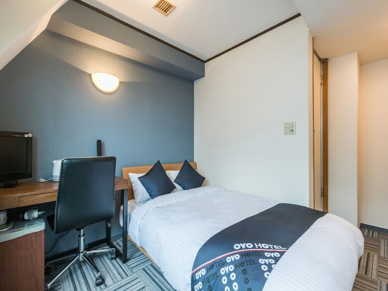 Oyo Hotel Ikebukuro