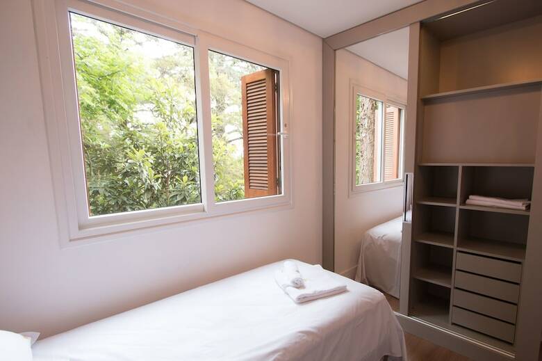 Apartamentos Residencial Florence