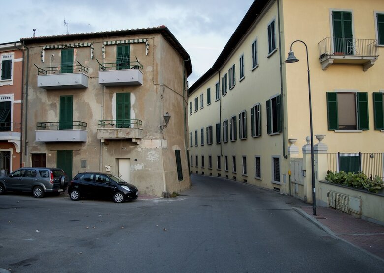 Apartamento Appartamento Nel Cuore Storico