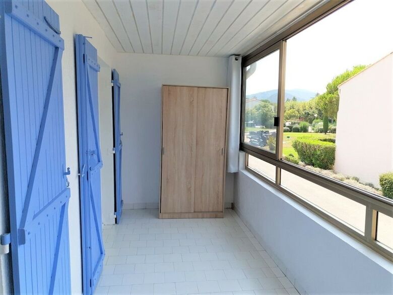 Apartamentos Les Jardins Du Golf - Mandelieu