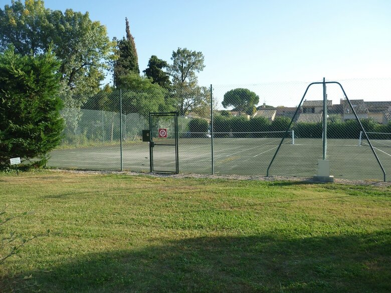 Apartamentos Les Jardins Du Golf - Mandelieu