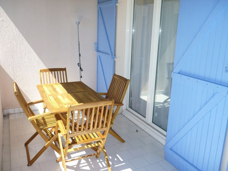 Apartamentos Les Jardins Du Golf - Mandelieu