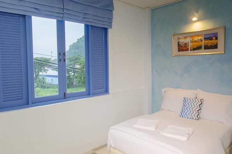 Hotel The Villa Khaopreedee