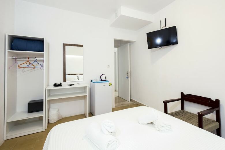 Hotel Kissamia Rooms