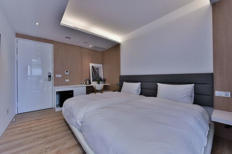 Hotel Mapp