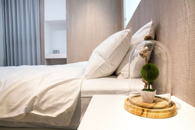 Hotel Mapp