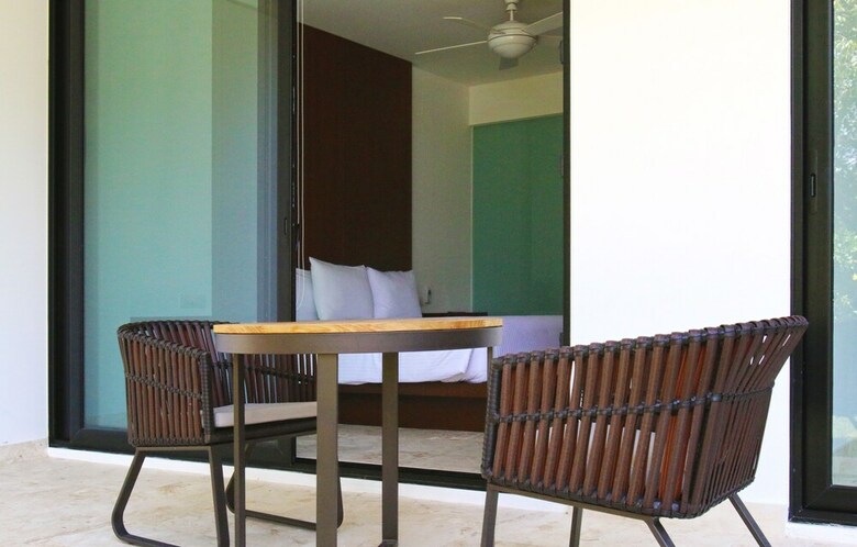 Apartamentos Anah Suites Tulum