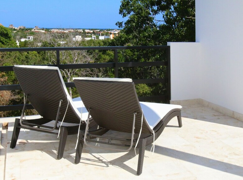 Apartamentos Anah Suites Tulum