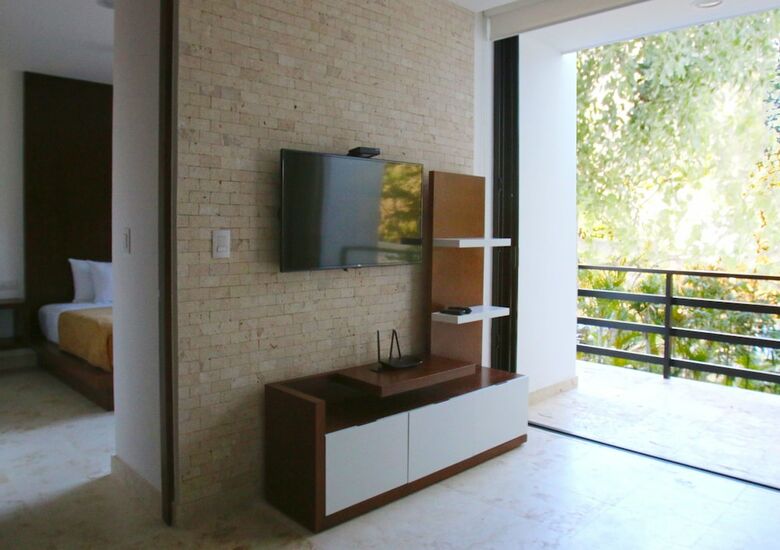 Apartamentos Anah Suites Tulum