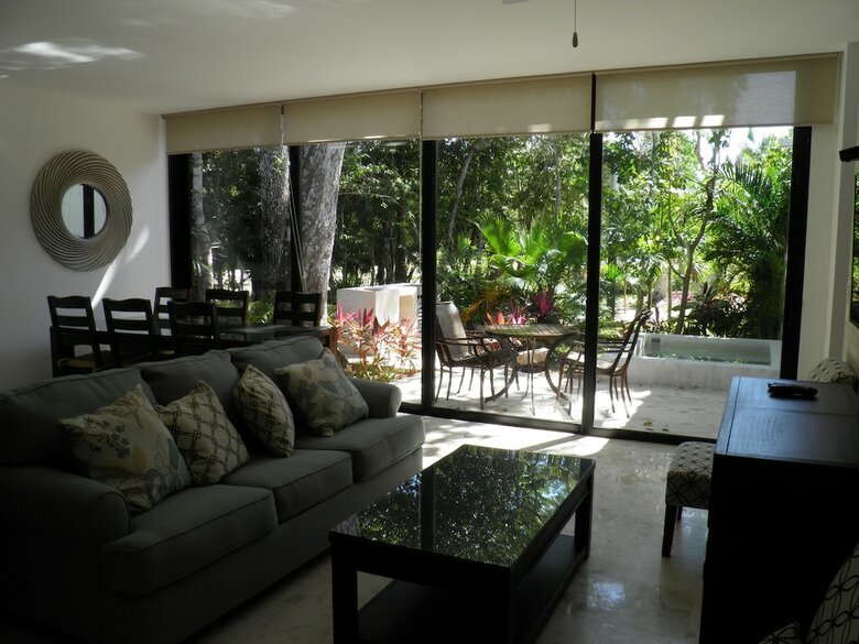 Apartamentos Anah Suites Tulum