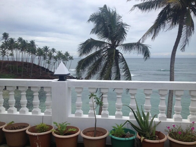 Hotel Mirissa Seastar