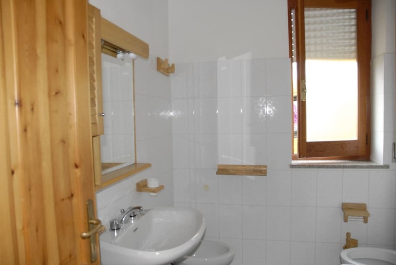 Apartamento Stazzu Di Mezzu Holiday Home