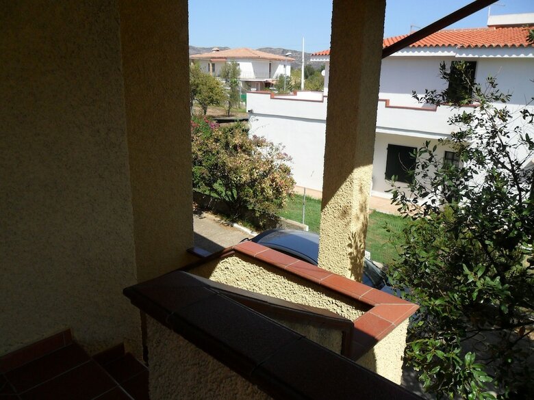 Apartamento Stazzu Di Mezzu Holiday Home
