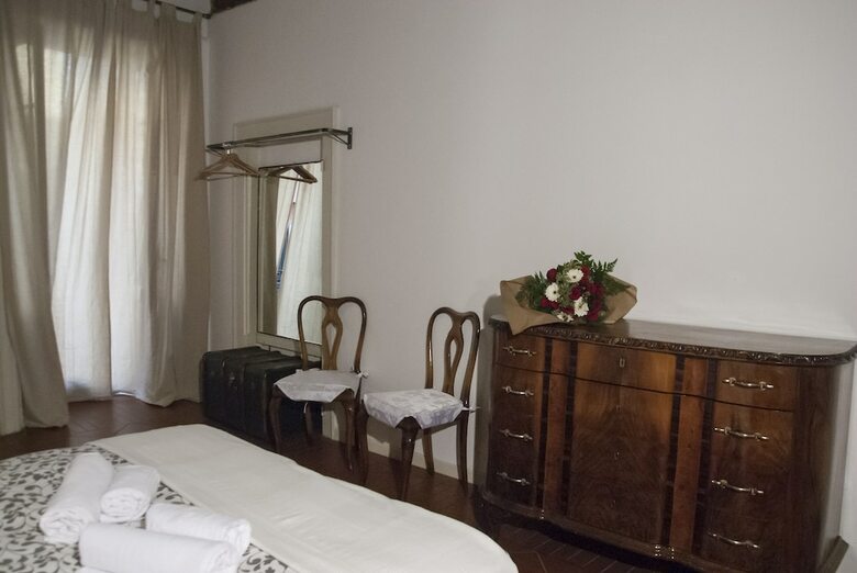 Hotel Bed&breakfast La Maison