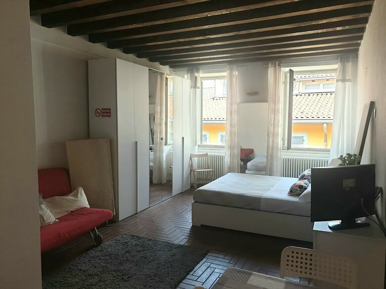 Hotel Bed&breakfast La Maison
