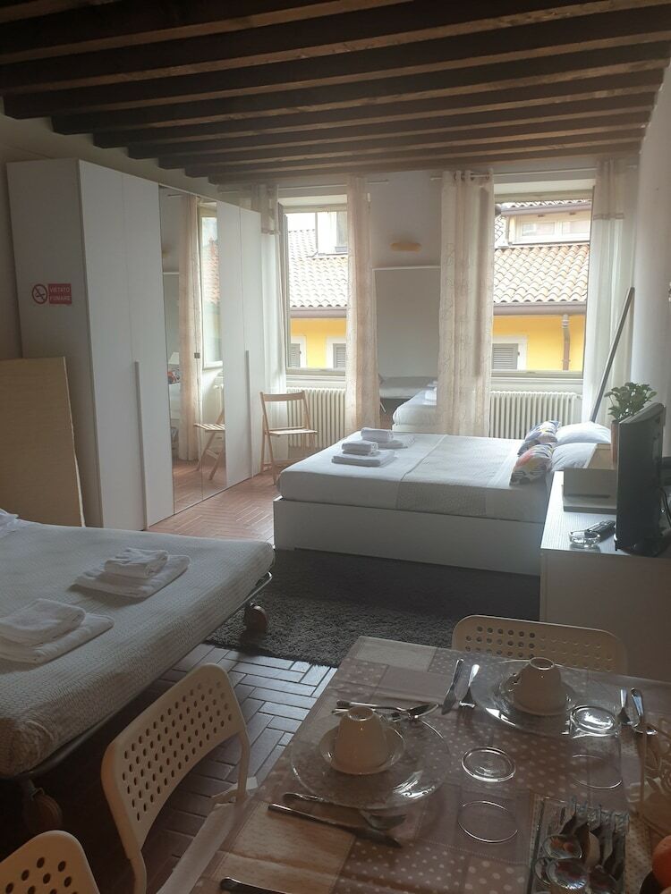 Hotel Bed&breakfast La Maison