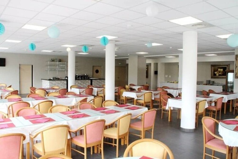 Hotel H�tel Saglam