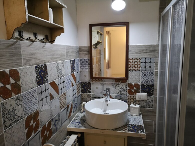 Bed & Breakfast Casa Degli Ulivi