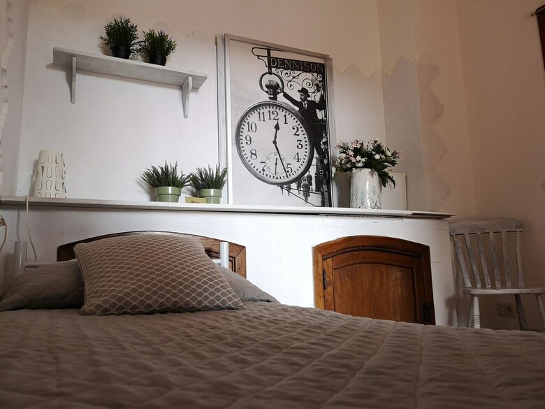 Bed & Breakfast Casa Degli Ulivi