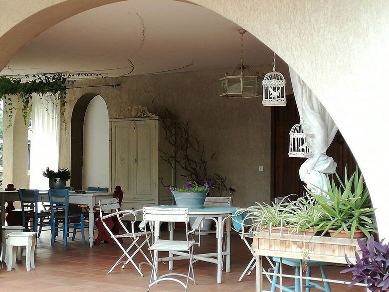 Bed & Breakfast Casa Degli Ulivi