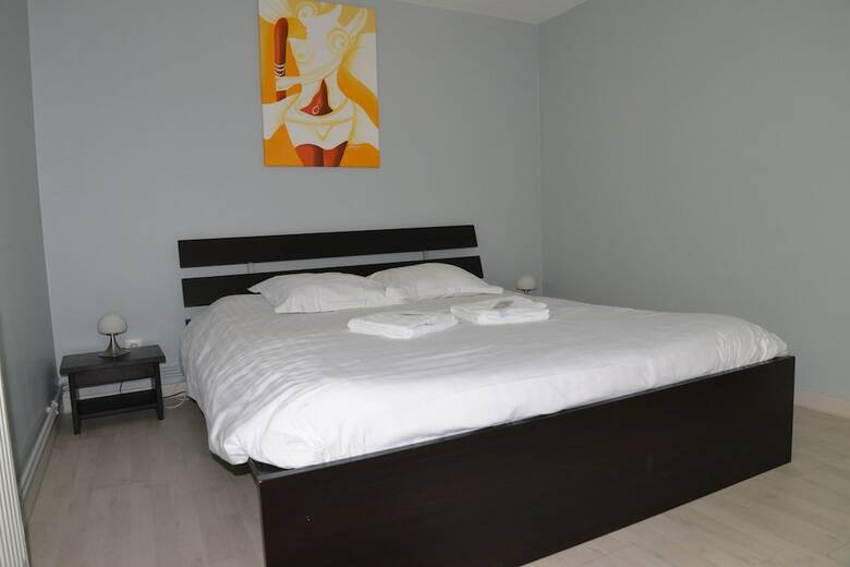 Apartamento Un Appartement Sur Pompidou