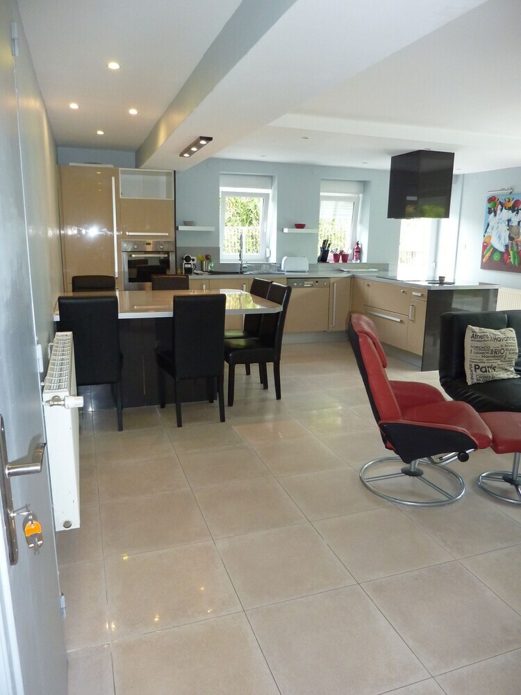 Apartamento Un Appartement Sur Pompidou