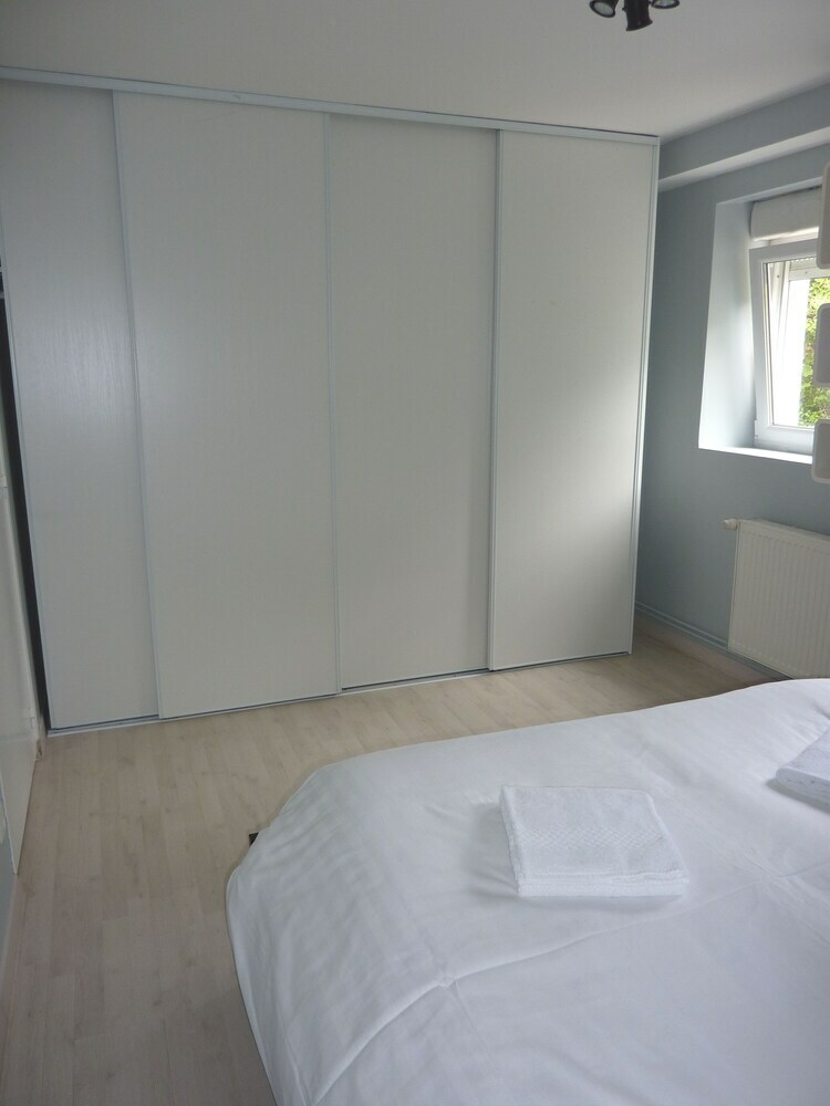 Apartamento Un Appartement Sur Pompidou