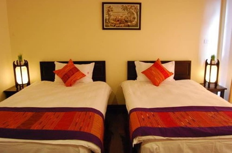 Hotel Vayakorn Inn