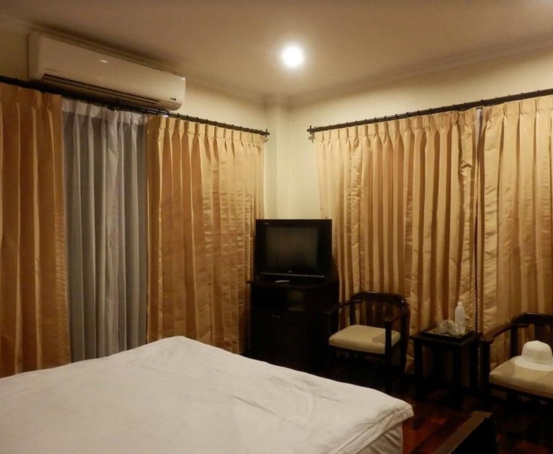 Hotel Vayakorn Inn
